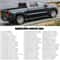 Mass Air Flow Sensor MAF For Chevy Silverado GMC Sierra Cadillac Escalade Perfect Fit For Optimal E 5