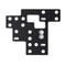 All Lights Lamps On Module For GMC Chevy GM Silverado High Quality Replacement 2