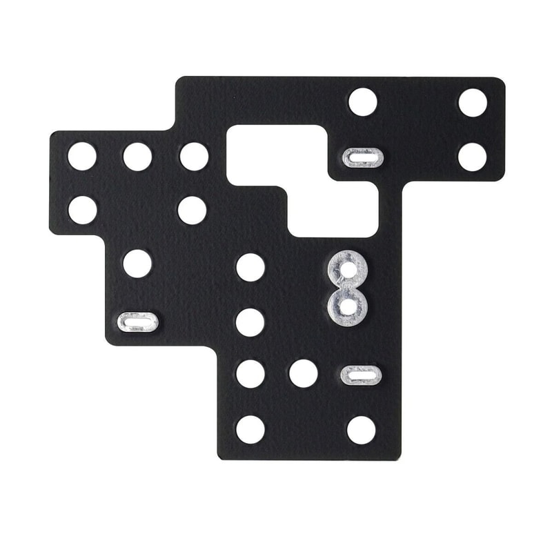All Lights Lamps On Module For GMC Chevy GM Silverado High Quality Replacement 2