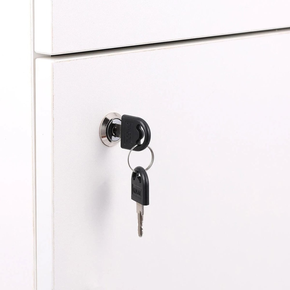 Cylinder Camper Cabinet Locks With Keys Secure Durable Cabinet Locks With Keys 4