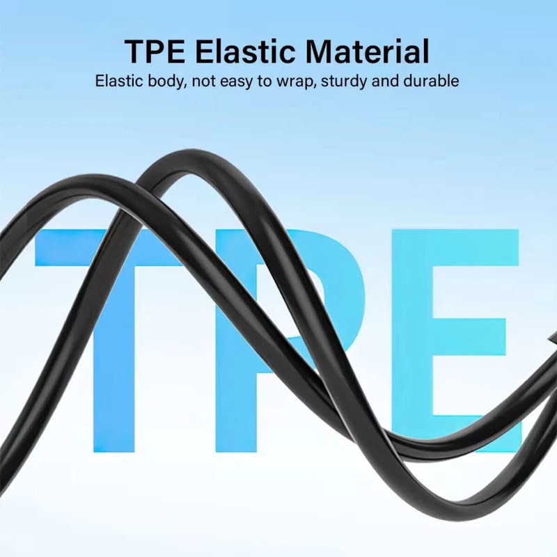 Replacement Audio Cable With Volume Control For Astro A10 A40 Gaming Headsets 5