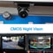 Universal 180 Wide Angle Rear View Backup Camera Night Vision Car Camera With Waterproof Parking Pe 10