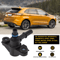 Ford Vapor Canister Purge Valve Reliable EVAP Purge Solenoid For Smooth Emissions Control 9