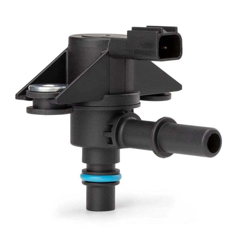 Ford Vapor Canister Purge Valve Reliable EVAP Purge Solenoid For Smooth Emissions Control 2