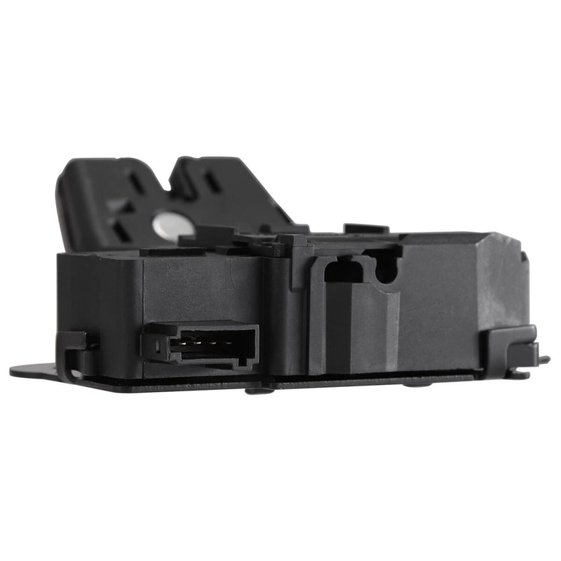 Premium Rear Trunk Lock Actuator Replacement For Chevy Malibu Direct Fit Trunk Latch Actuator 1