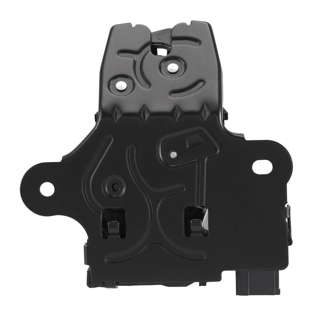 Premium Rear Trunk Lock Actuator Replacement For Chevy Malibu Direct Fit Trunk Latch Actuator 3