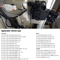 Premium Rear Trunk Lock Actuator Replacement For Chevy Malibu Direct Fit Trunk Latch Actuator 5