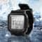 Waterproof Digital Military Sports Watch For Men LED Tactical Wristwatch With Backlight 2
