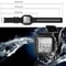 Waterproof Digital Military Sports Watch For Men LED Tactical Wristwatch With Backlight 3