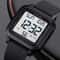 Waterproof Digital Military Sports Watch For Men LED Tactical Wristwatch With Backlight 0