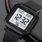 Waterproof Digital Military Sports Watch For Men LED Tactical Wristwatch With Backlight 0