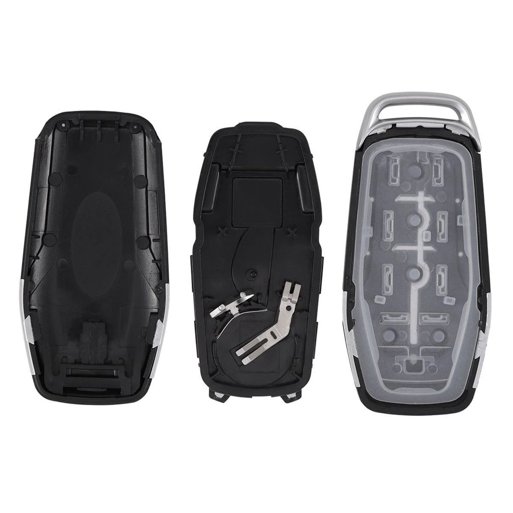 Premium Remote Key Fob Shell Case For Ford Explorer Fusion Edge Mustang 2