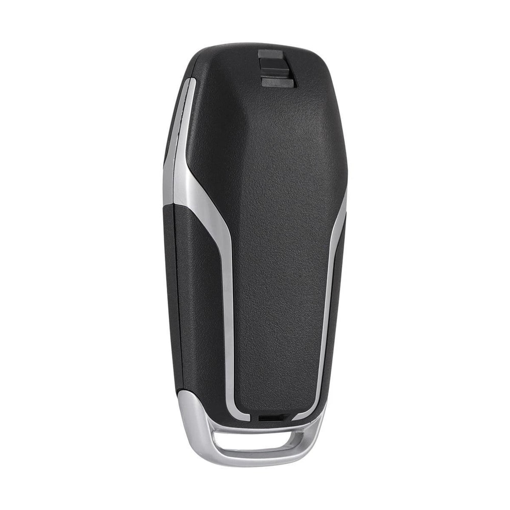 Premium Remote Key Fob Shell Case For Ford Explorer Fusion Edge Mustang 4