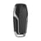 Premium Remote Key Fob Shell Case For Ford Explorer Fusion Edge Mustang 4