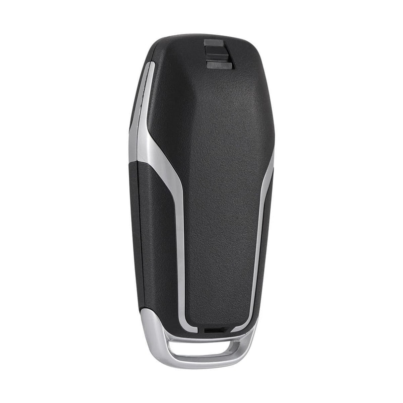 Premium Remote Key Fob Shell Case For Ford Explorer Fusion Edge Mustang 4