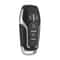 Premium Remote Key Fob Shell Case For Ford Explorer Fusion Edge Mustang 5