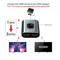 4K HDMI 20 Bi Directional Switch Splitter 2 In 1 Out 1