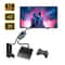 4K HDMI 20 Bi Directional Switch Splitter 2 In 1 Out 3