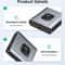 4K HDMI 20 Bi Directional Switch Splitter 2 In 1 Out 5