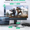 4K HDMI 20 Bi Directional Switch Splitter 2 In 1 Out 7