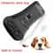 Ultrasonic Dog Bark Deterrent LED Training Device 1