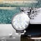 Round LED Work Lights For Trucks Off Road Tractors And ATVs 6