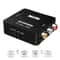 RCA To HDMI Converter AV Adapter For Wii SNES TV 2