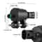 Vapor Canister Purge Valve Solenoid For GM 1