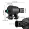 Vapor Canister Purge Valve Solenoid For GM 1