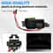 Chevy Silverado Blower Motor Resistor Fan Speed Control For AC Heater 9