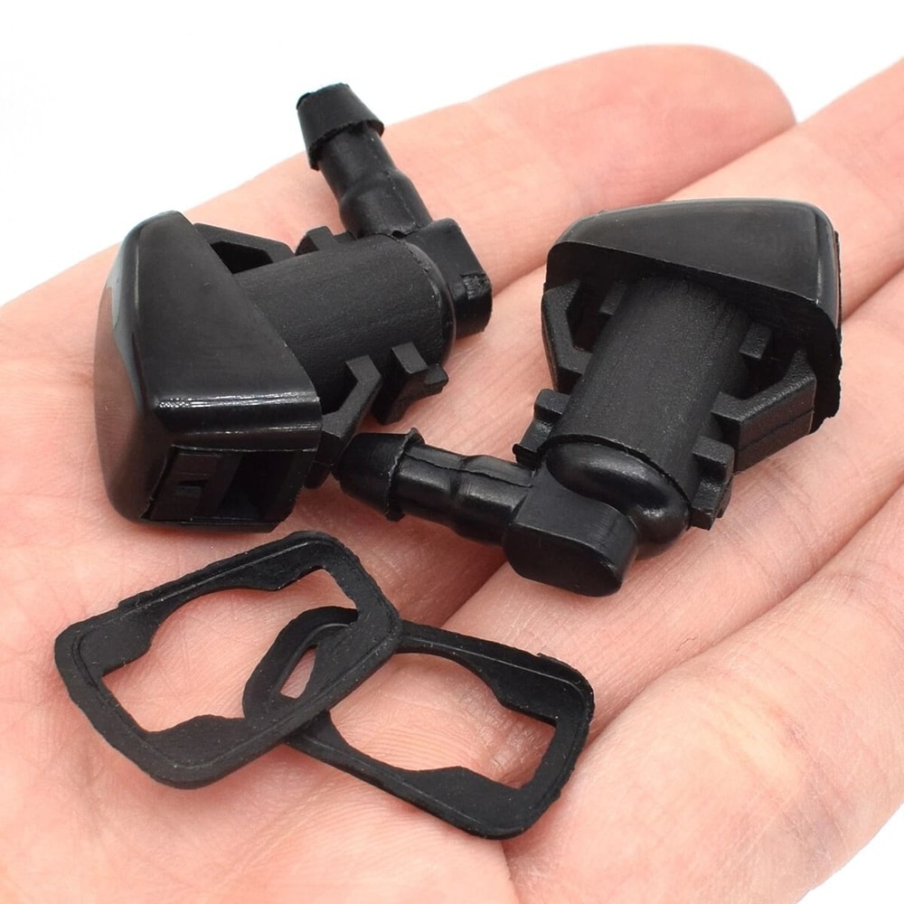 Jeep Grand Cherokee Washer Nozzle Spray Jet Front Wiper Washer Replacement 0