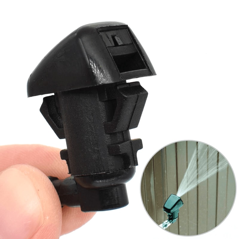 Jeep Grand Cherokee Washer Nozzle Spray Jet Front Wiper Washer Replacement 2