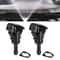 Jeep Grand Cherokee Washer Nozzle Spray Jet Front Wiper Washer Replacement 3