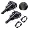 Jeep Grand Cherokee Washer Nozzle Spray Jet Front Wiper Washer Replacement 5