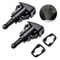 Jeep Grand Cherokee Washer Nozzle Spray Jet Front Wiper Washer Replacement 5