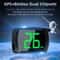 Universal GPS Speedometer HUD Head Up Display For Cars 9