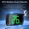 Universal GPS Speedometer HUD Head Up Display For Cars 9