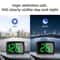 Universal GPS Speedometer HUD Head Up Display For Cars 10