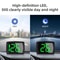 Universal GPS Speedometer HUD Head Up Display For Cars 10