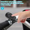 USB Rechargeable Electric Bike Bell Loud Bicycle Horn For MTB And Road Bikes 2