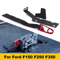 Ford Rear Seat Quick Latch Release Kit 6