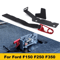 Ford Rear Seat Quick Latch Release Kit 6