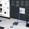 RJ45 Gigabit Ethernet Splitter LAN Adapter 11