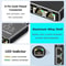 Gigabit Ethernet Splitter RJ45 LAN Network Adapter 11