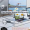 Gigabit Ethernet Splitter RJ45 LAN Network Adapter 8