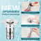 Universal Bathroom Sink Stopper With Pop Up Drain Strainer 4