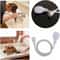 Portable Sink Sprayer Hose For Hair Washing Pets And Baby Bath Rinsing 4