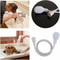 Portable Sink Sprayer Hose For Hair Washing Pets And Baby Bath Rinsing 4