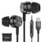 USB C Wired Earbuds With Mic For IPhone And Samsung Galaxy 0