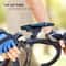 Bike Phone Mount 360 Rotatable Universal Handlebar Holder For Bicycle Motorcycle Scooter 1